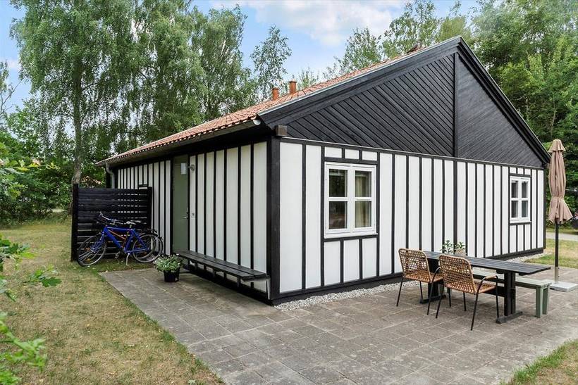 Foto von Ferienhaus US03 in Marielyst - Falster
