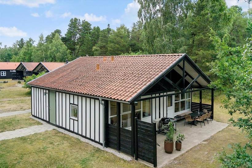 Foto von Ferienhaus US03 in Marielyst - Falster