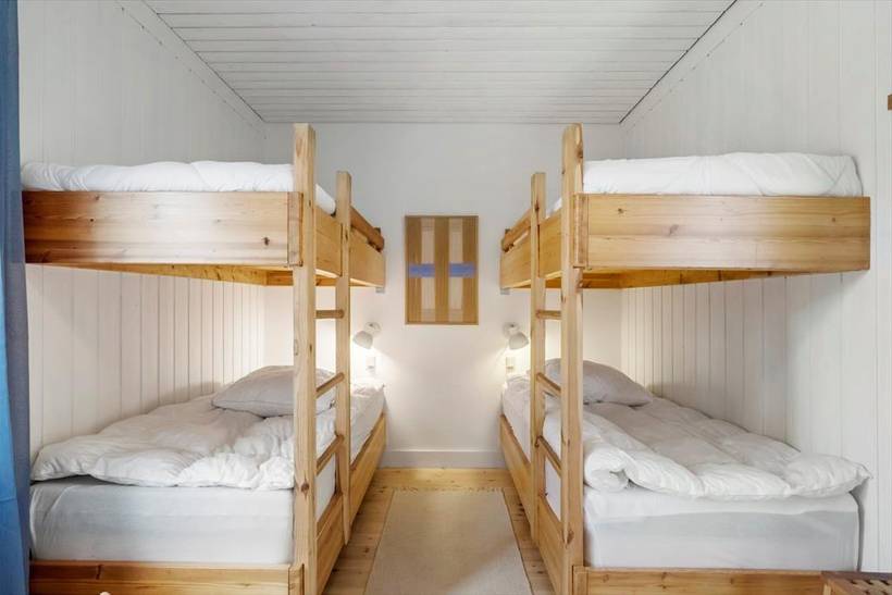 Foto von Ferienhaus US03 in Marielyst - Falster
