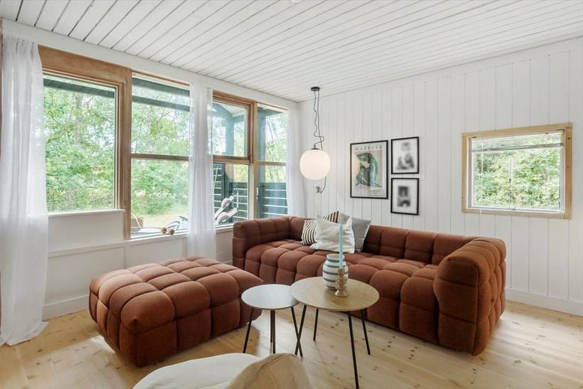 Foto von Ferienhaus US03 in Marielyst - Falster