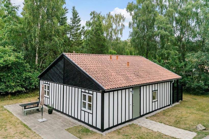 Foto von Ferienhaus US03 in Marielyst - Falster