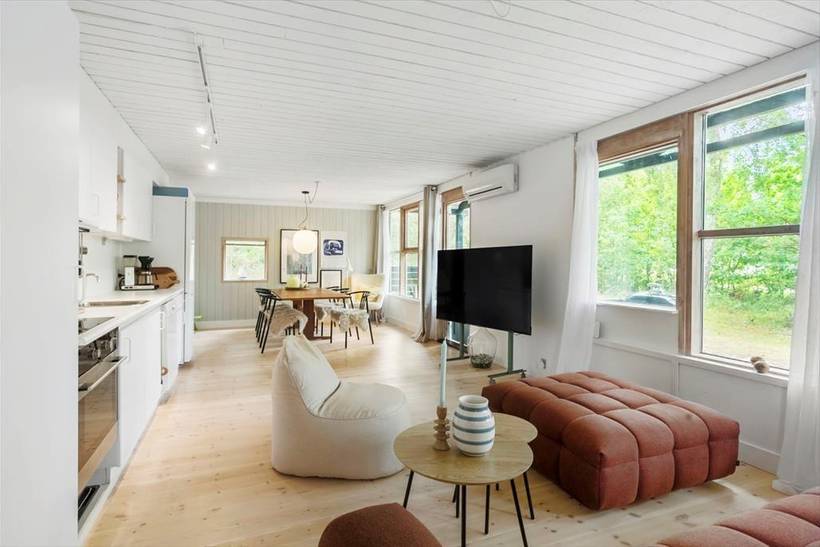 Foto von Ferienhaus US03 in Marielyst - Falster