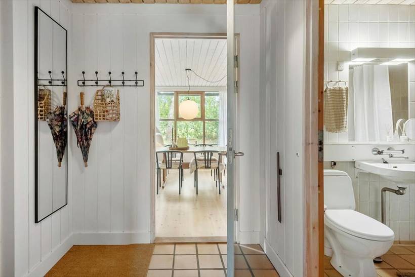 Foto von Ferienhaus US03 in Marielyst - Falster
