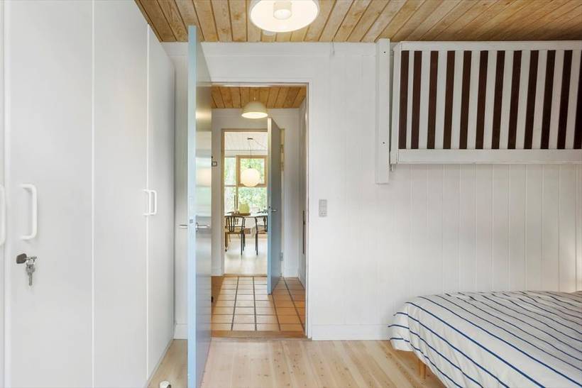 Foto von Ferienhaus US03 in Marielyst - Falster