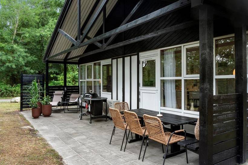 Foto von Ferienhaus US03 in Marielyst - Falster