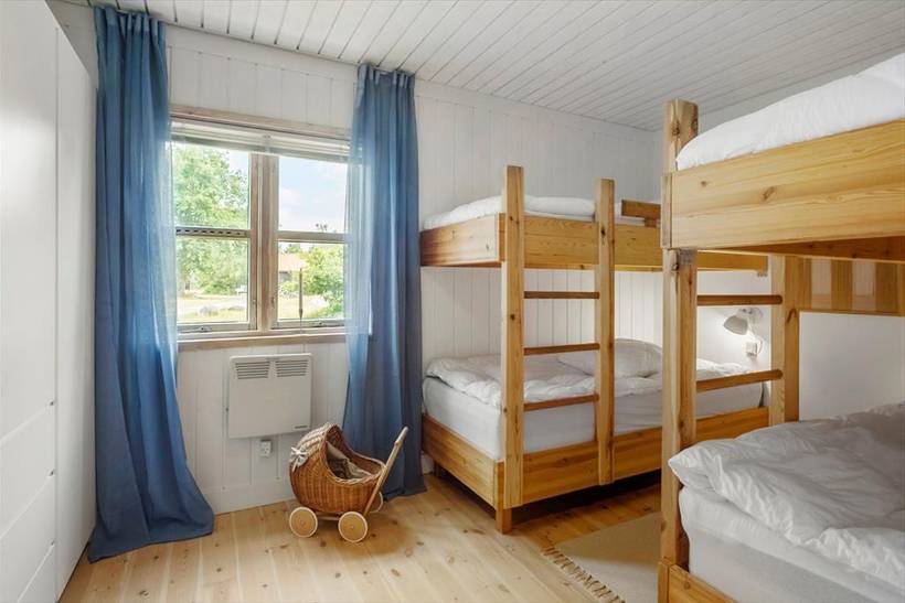 Foto von Ferienhaus US03 in Marielyst - Falster