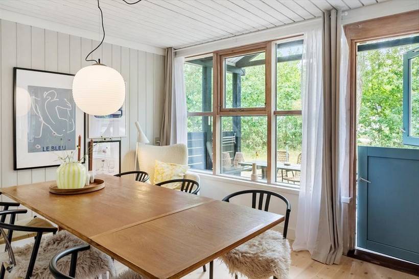 Foto von Ferienhaus US03 in Marielyst - Falster