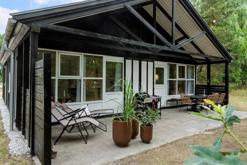 Foto von Ferienhaus US03 in Marielyst - Falster