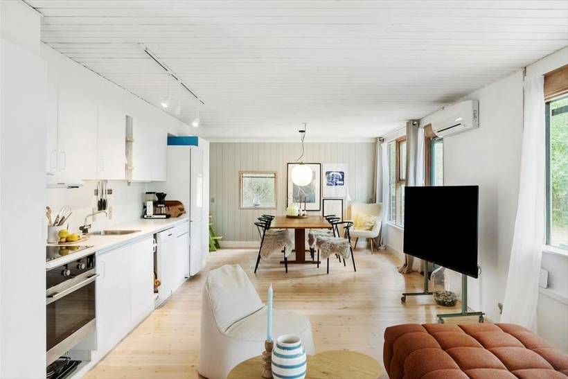 Foto von Ferienhaus US03 in Marielyst - Falster