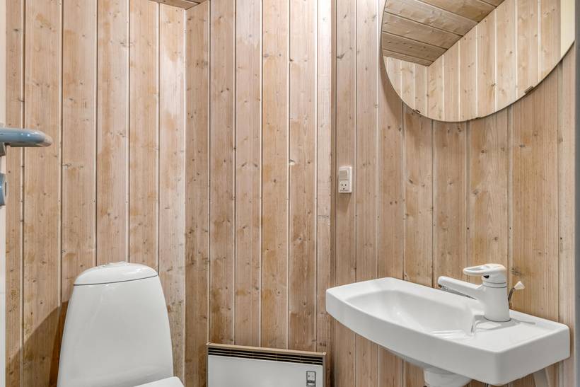 Foto von Ferienhaus US04 in Kromose - Rømø