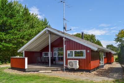 Vorschaubild von Ferienhaus US04 in Kromose - Rømø