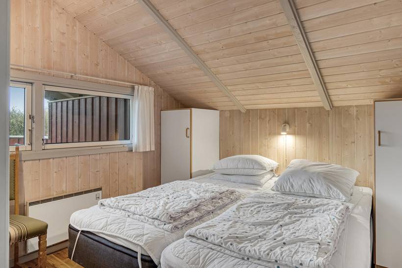 Foto von Ferienhaus US04 in Kromose - Rømø