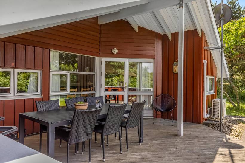 Foto von Ferienhaus US04 in Kromose - Rømø