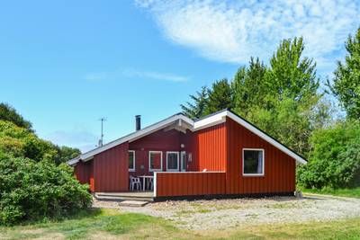 Vorschaubild von Ferienhaus US04 in Kromose - Rømø