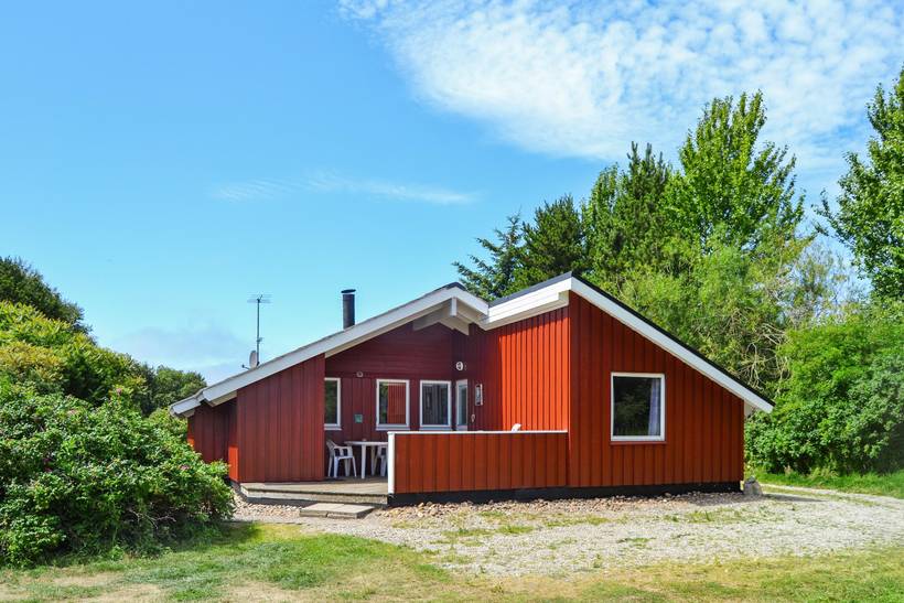 Foto von Ferienhaus US04 in Kromose - Rømø