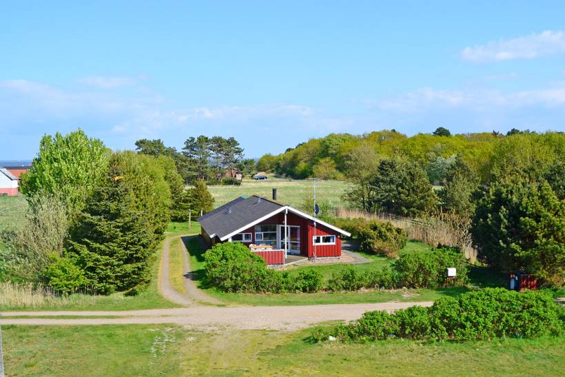 Foto von Ferienhaus US04 in Kromose - Rømø