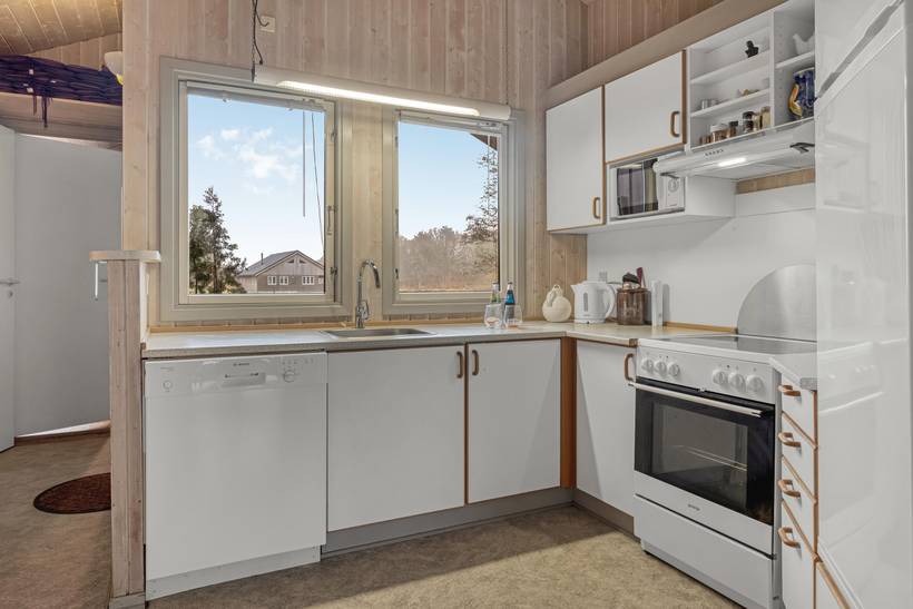 Foto von Ferienhaus US04 in Kromose - Rømø