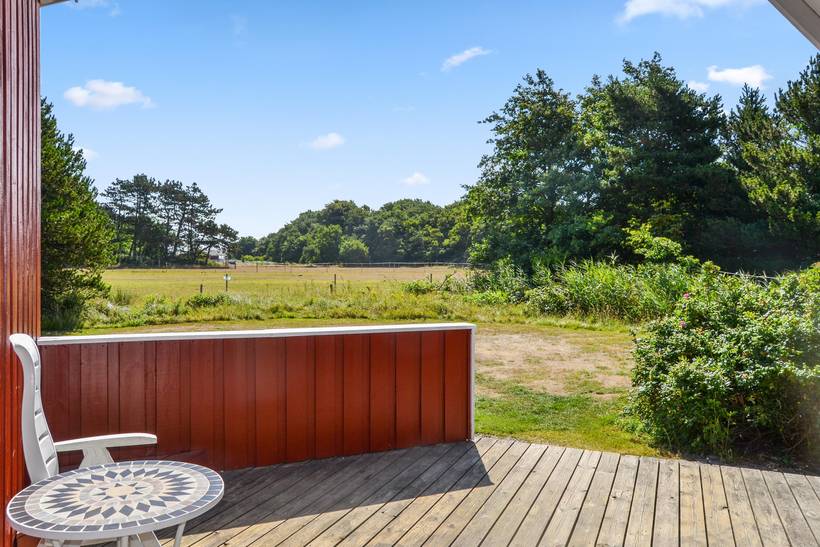 Foto von Ferienhaus US04 in Kromose - Rømø