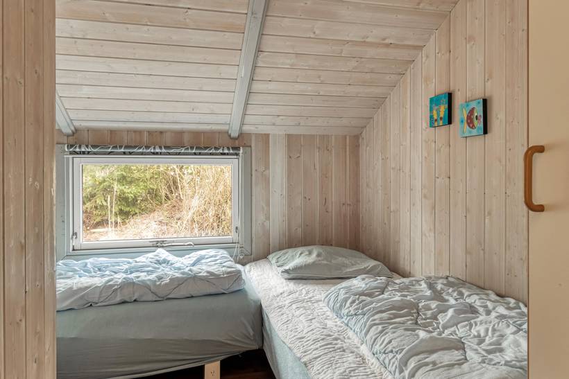 Foto von Ferienhaus US04 in Kromose - Rømø