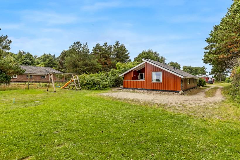 Foto von Ferienhaus US04 in Kromose - Rømø