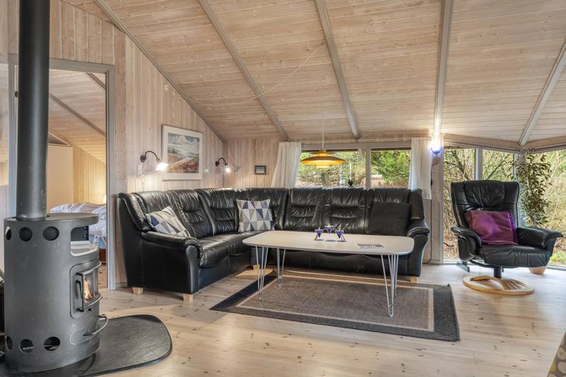 Foto von Ferienhaus US04 in Kromose - Rømø