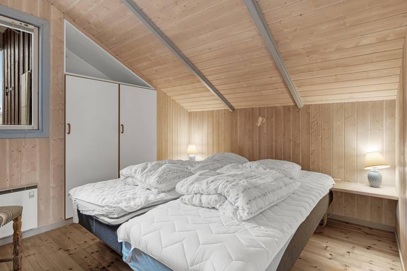 Foto von Ferienhaus US04 in Kromose - Rømø