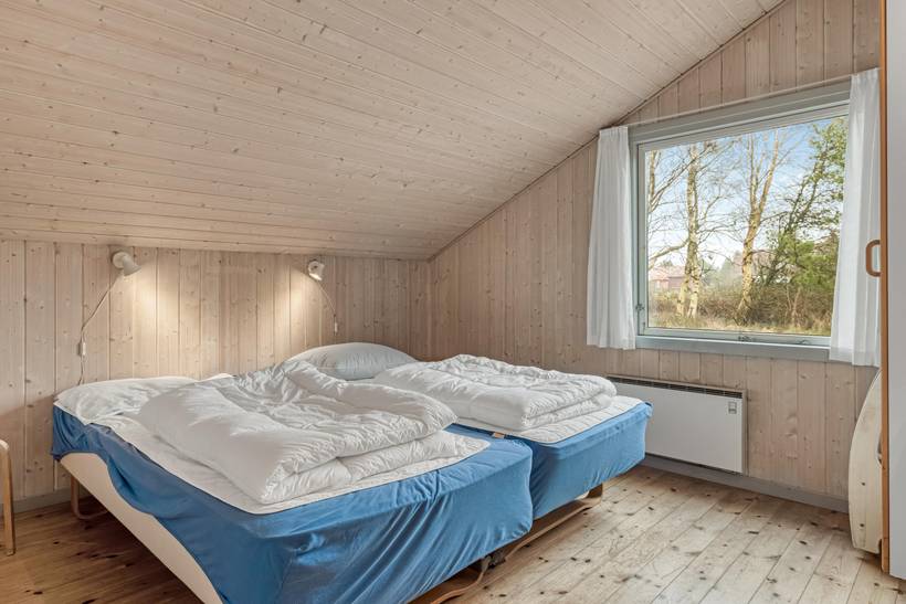 Foto von Ferienhaus US04 in Kromose - Rømø