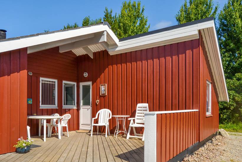 Foto von Ferienhaus US04 in Kromose - Rømø
