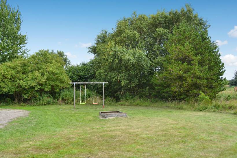 Foto von Ferienhaus US04 in Kromose - Rømø
