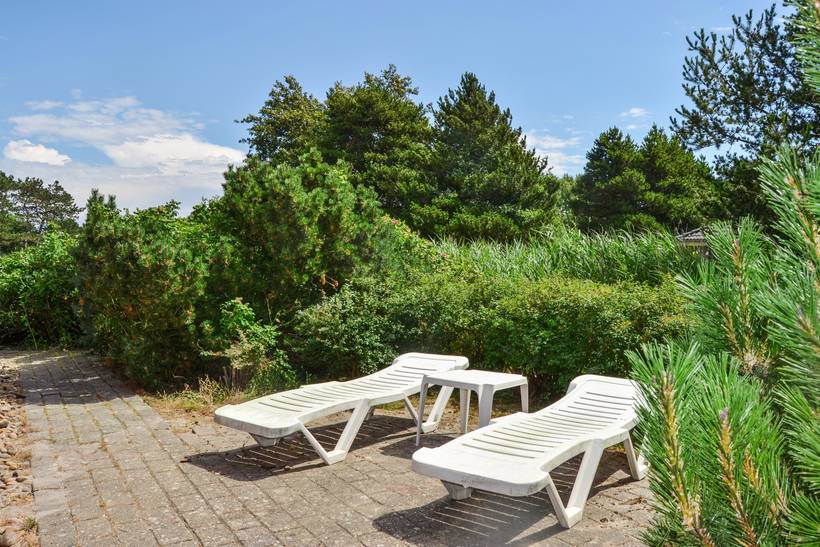 Foto von Ferienhaus US04 in Kromose - Rømø