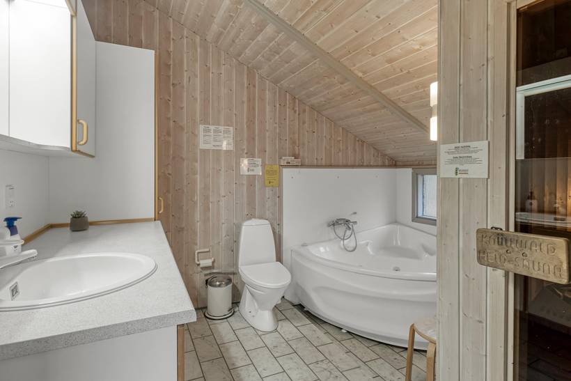 Foto von Ferienhaus US04 in Kromose - Rømø