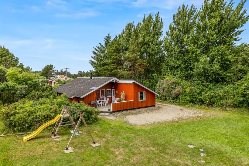 Foto von Ferienhaus US04 in Kromose - Rømø