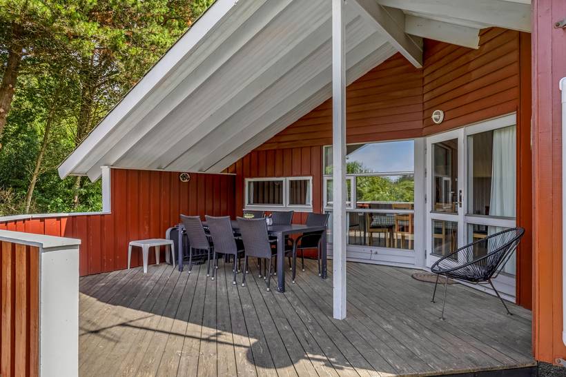 Foto von Ferienhaus US04 in Kromose - Rømø