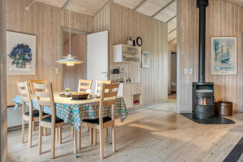 Foto von Ferienhaus US04 in Kromose - Rømø