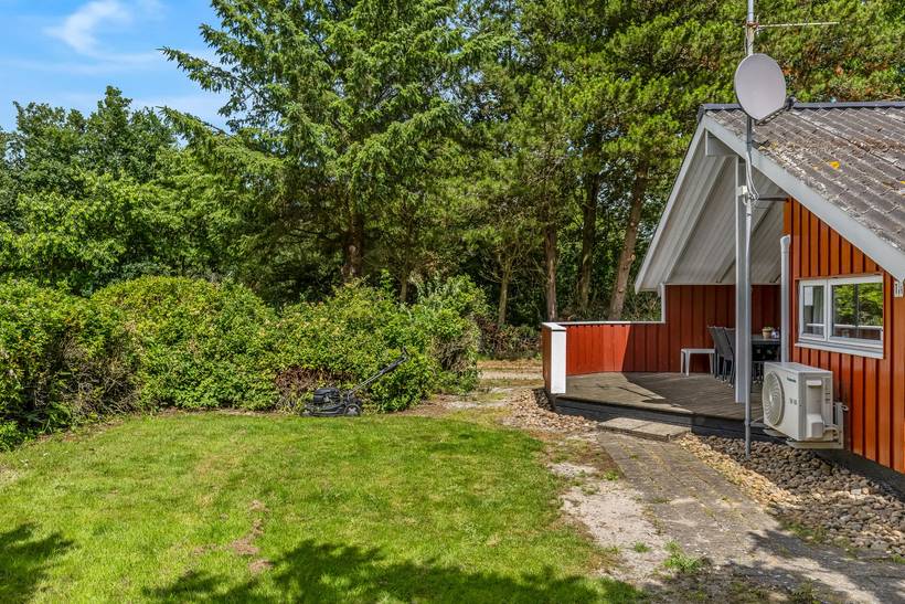 Foto von Ferienhaus US04 in Kromose - Rømø