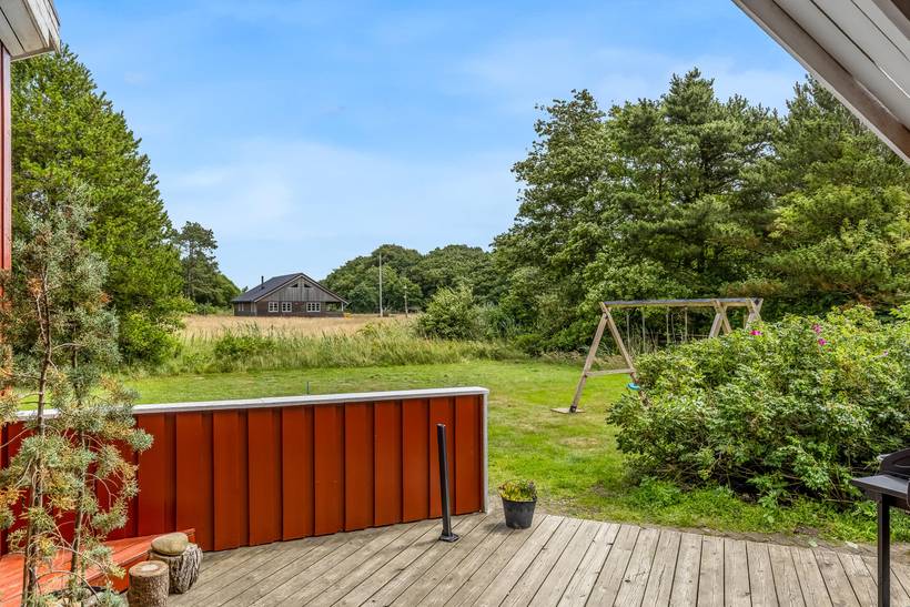 Foto von Ferienhaus US04 in Kromose - Rømø