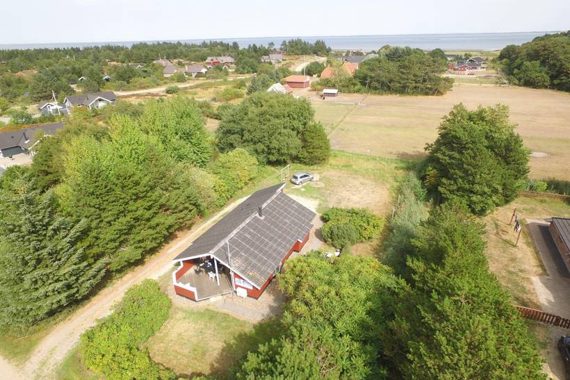 Foto von Ferienhaus US04 in Kromose - Rømø
