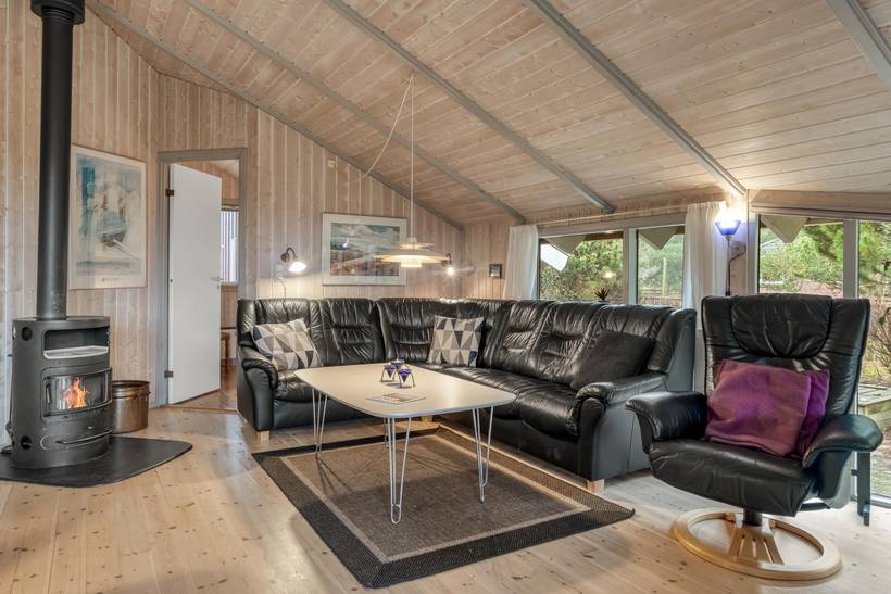 Foto von Ferienhaus US04 in Kromose - Rømø