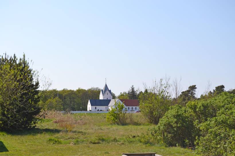 Foto von Ferienhaus US04 in Kromose - Rømø