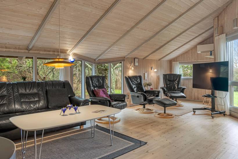 Foto von Ferienhaus US04 in Kromose - Rømø