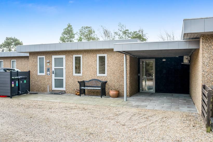 Foto von Ferienhaus US08 in Blåvand - Westjütland
