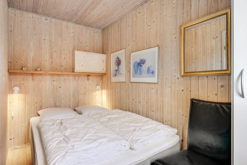 Foto von Ferienhaus US08 in Blåvand - Westjütland