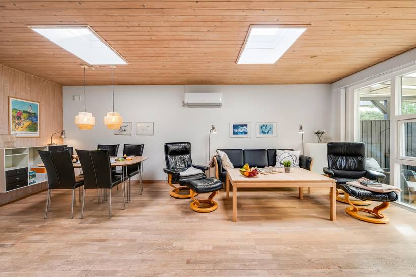 Foto von Ferienhaus US08 in Blåvand - Westjütland