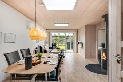 Vorschaubild von Ferienhaus US08 in Blåvand - Westjütland