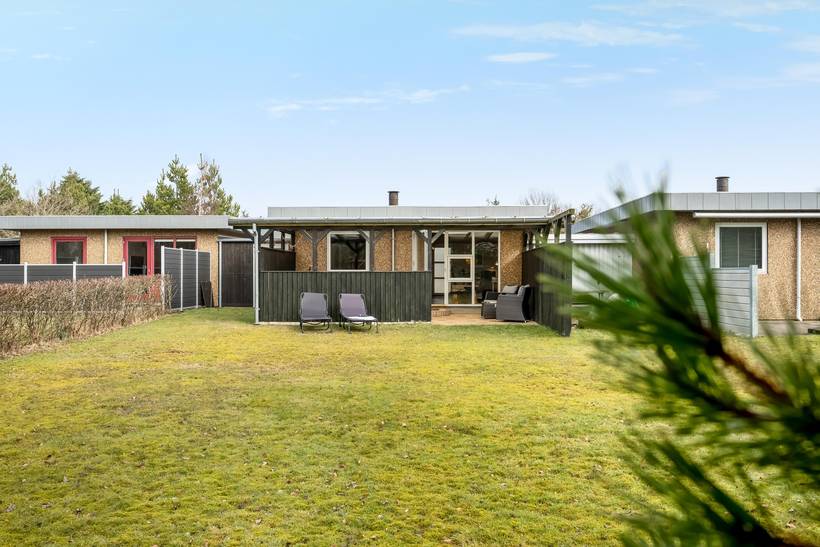 Foto von Ferienhaus US08 in Blåvand - Westjütland