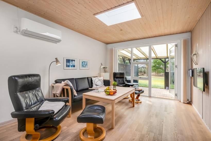 Foto von Ferienhaus US08 in Blåvand - Westjütland