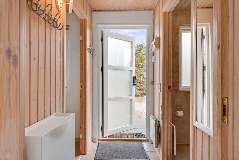 Foto von Ferienhaus US08 in Blåvand - Westjütland
