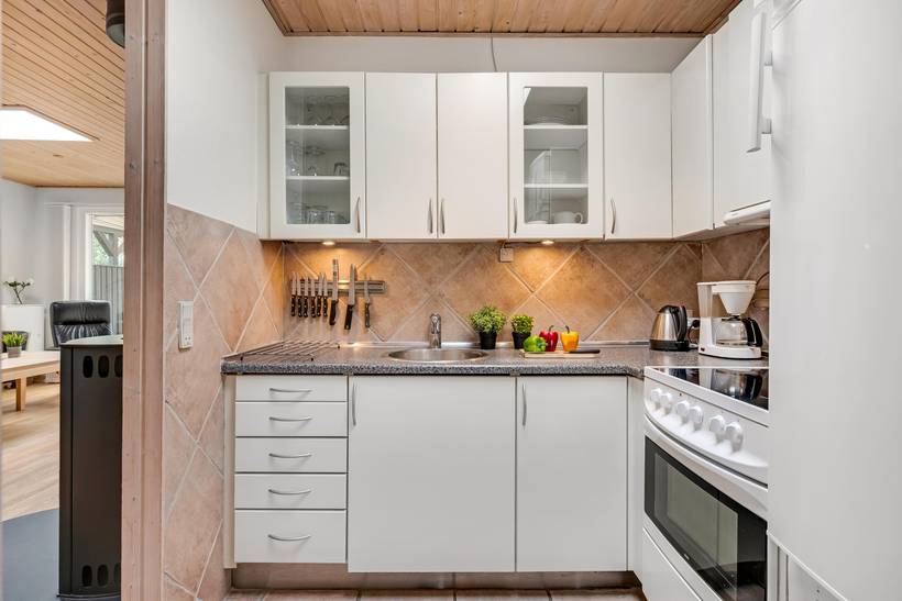 Foto von Ferienhaus US08 in Blåvand - Westjütland