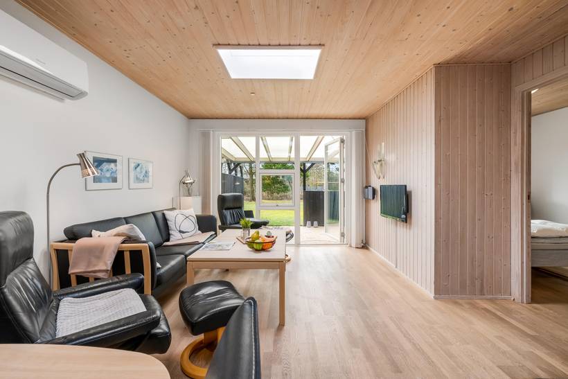 Foto von Ferienhaus US08 in Blåvand - Westjütland