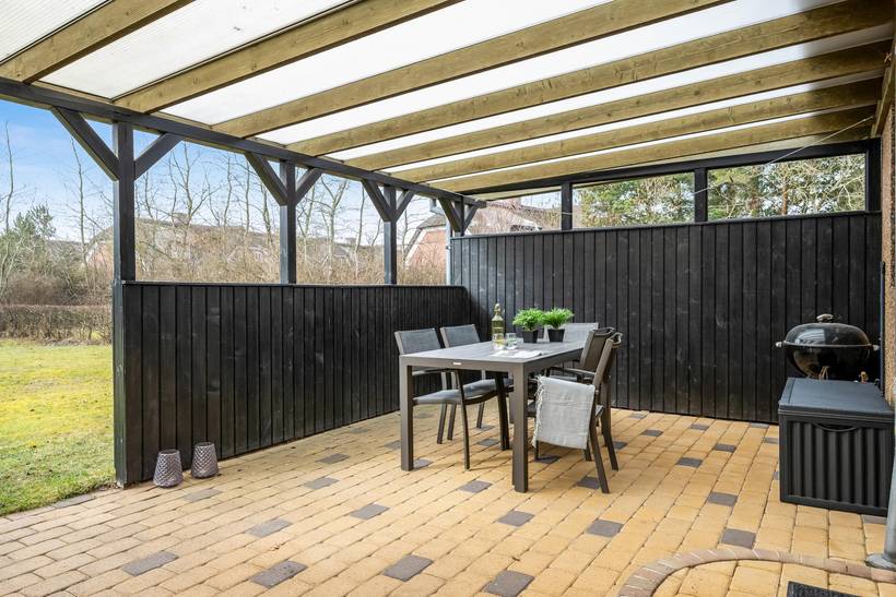 Foto von Ferienhaus US08 in Blåvand - Westjütland